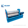 Exterior Decorative Panel Roll Machines